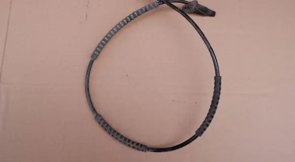 BMW i3 ABS rear brake sensor 6865795