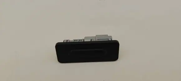 Renault Clio V Tailgate/trunk/boot exterior handle 906069264R