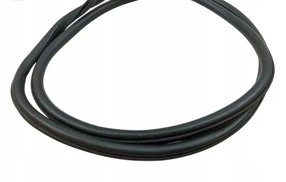 Ford S-MAX Rubber seal front door (on door)