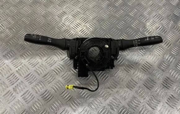 Nissan X-Trail T32 Headlight wiper switch 255546FR0D