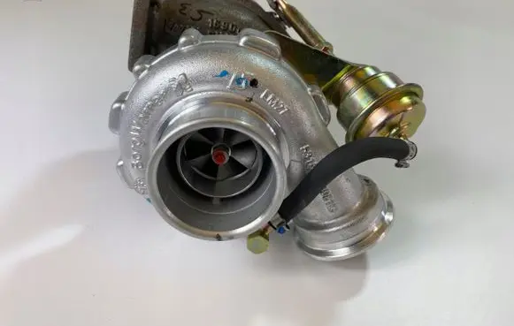 Mercedes-Benz C W204 Turbo A904096319980