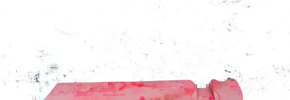 Opel Tigra A Sill