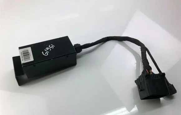 BMW X5 E70 Other control units/modules FRALC00200 G1951