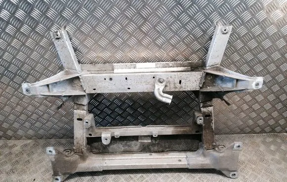 Tesla Model X Front subframe 104880100A