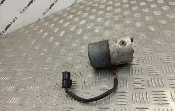 BMW 5 E39 Other brake parts 1166155