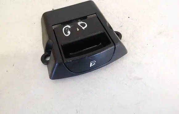 Honda Accord Seat control switch 