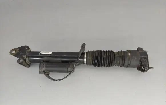 Mercedes-Benz GLE AMG (W166 - C292) Rear shock absorber/damper A1663261300 4BA5J183HA 00815083261300