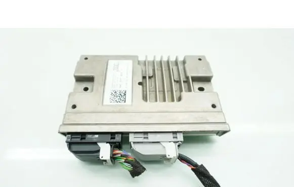 Gateway control module