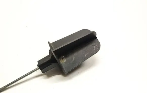 Ford Mondeo MK IV Spare wheel bolt 