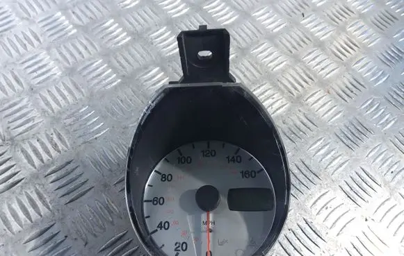 Alfa Romeo 156 Speedometer (instrument cluster) 60664238
