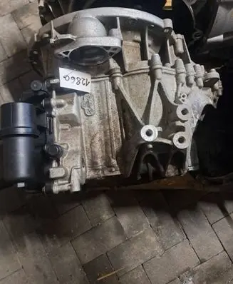 Mercedes-Benz GLA H247 Automatic gearbox K8X400