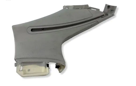 Audi A4 S4 B8 8K (D)pillar trim (top) 8K9867245