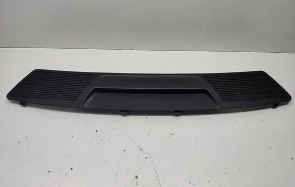 BMW 7 E65 E66 Parcel shelf grill 8236783 51468236783 6082900
