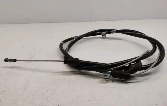 Mercedes-Benz Vito Viano W447 Handbrake/parking brake wiring cable A4474200085