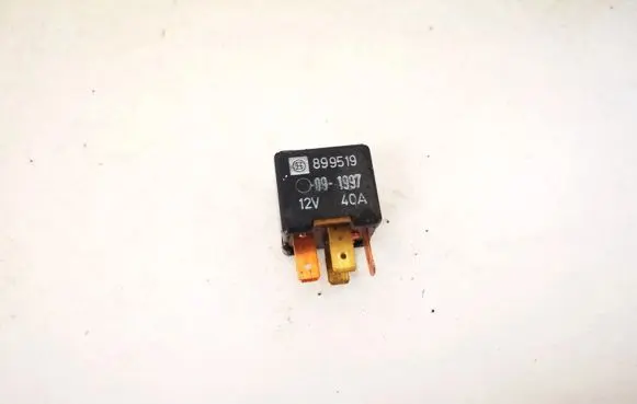 Audi A6 S6 C5 4B Other relay 443919578c 899519