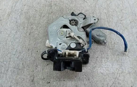 Mazda CX-9 Tailgate lock latch 830100-1020
