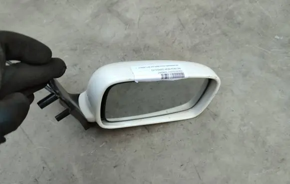 Volkswagen Polo III 6N 6N2 6NF Manual wing mirror E9020098