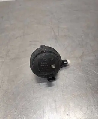 Mercedes-Benz GLC C254 Electric auxiliary coolant/water pump A0005003600