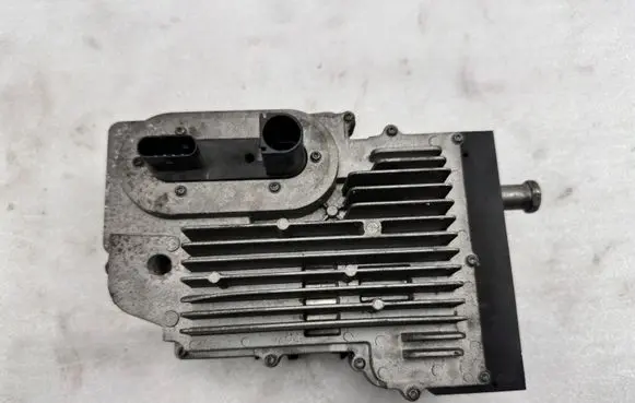 Volvo XC90 Other control units/modules 31419765