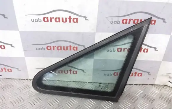 Ford Galaxy Front triangle window/glass 