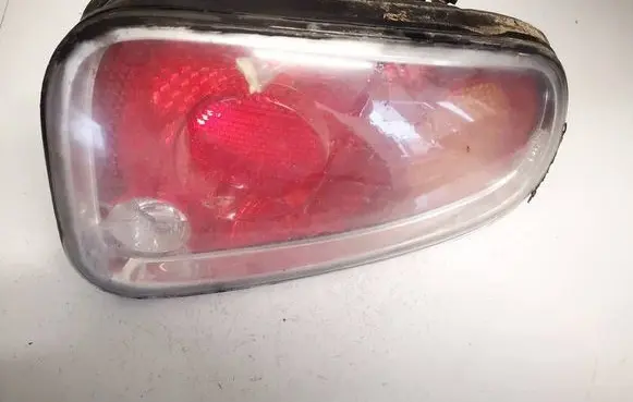 Mini One - Cooper R50 - 53 Rear/tail lights 693327308 6933273-08