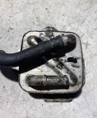 Mazda 6 Gearbox / Transmission oil cooler 
