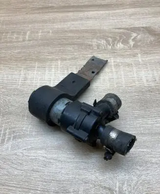 Mercedes-Benz E W124 Electric auxiliary coolant/water pump 1248302214