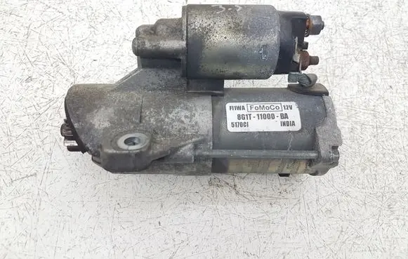 Ford Edge II Starter motor 8G1T11000 8G1T11000BA FI1WA
