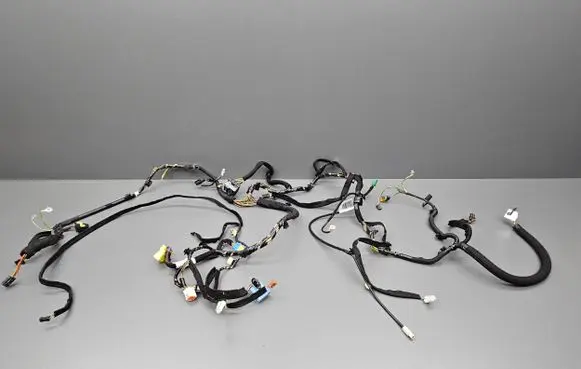 Citroen C3 Panel wiring 9665262780 966526278002 9672797280