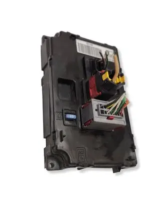 Ford Mondeo Mk III Comfort/convenience module BSCA0100 9656147980 S120017004H