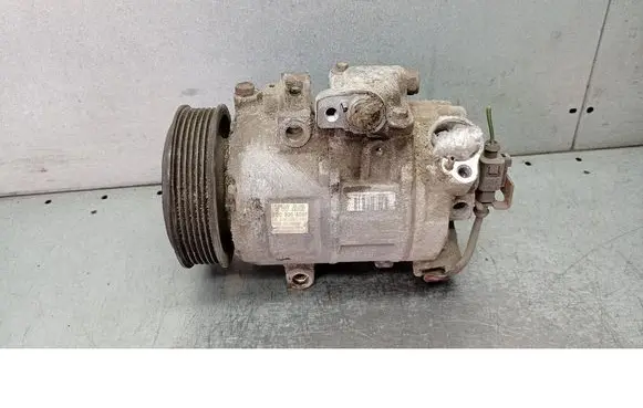 Skoda Roomster (5J) Air conditioning (A/C) compressor (pump) 6Q0820808F