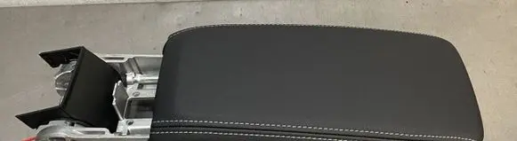 Audi A3 8Y Other center console (tunnel) element DOAUDIA38YFLLIFT