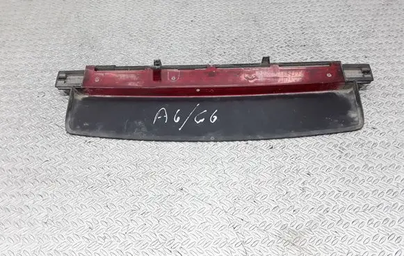 Audi A6 S6 C6 4F Third/center stoplight 4F5945097
