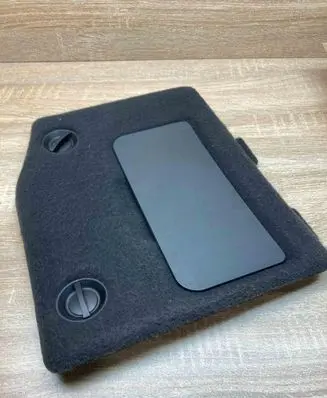 Mercedes-Benz E W211 Other interior part 011218E001