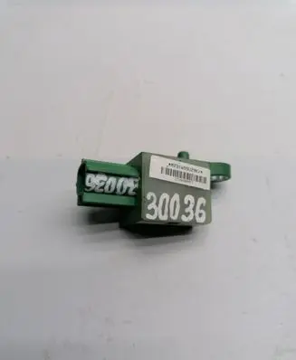 Seat Leon (1P) Airbag deployment crash/impact sensor 3C0909606