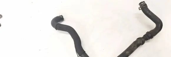 Renault Megane II Engine coolant pipe/hose 800390715