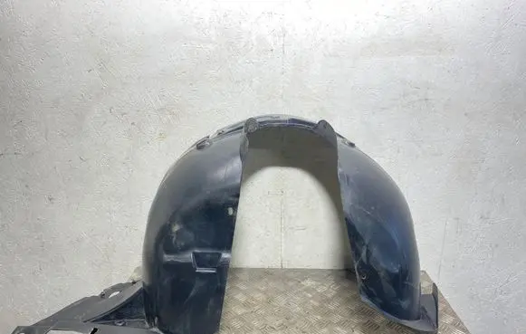Citroen C4 Cactus Front wheel arch liner splash guards 9801609380 9805615480 96509A