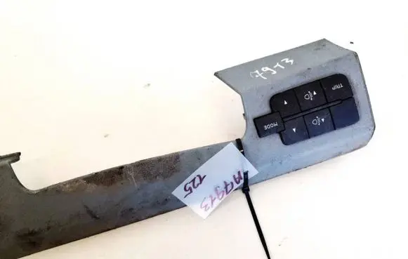 Iveco Daily 30.8 - 9 Headlight level height control switch b569 514467