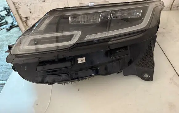 Land Rover Range Rover Velar Headlight/headlamp J8A213W030KE 89910521 L56018MY