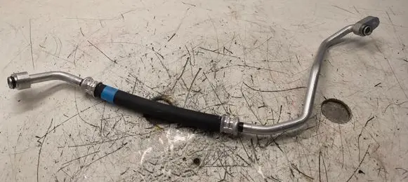 Air conditioning (A/C) pipe/hose