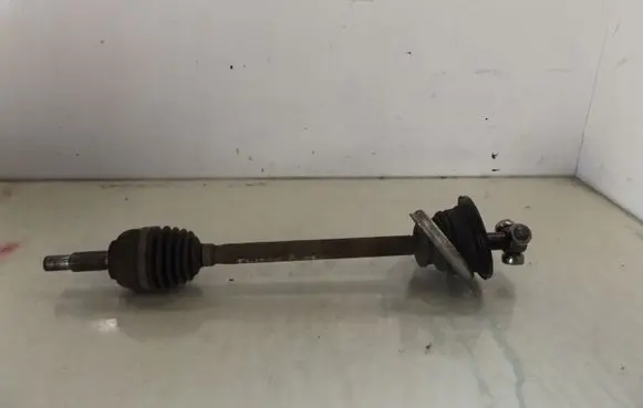 Renault Twingo II Front driveshaft