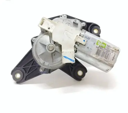 Renault Scenic II - Grand scenic II Rear window wiper motor 8200153458C