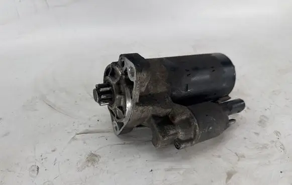 Audi Q7 4L Starter motor 059911024H 059911024HX