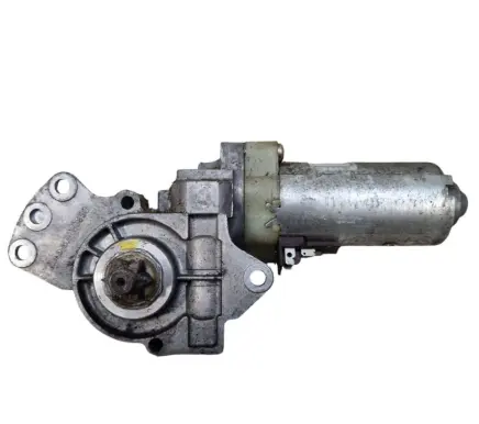 Audi A6 S6 C5 4B Seat adjustment motor 0130002489