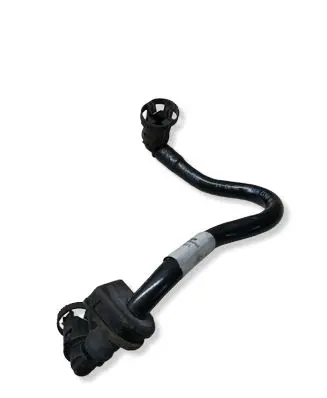 BMW 1 F20 F21 Vacuum line/pipe/hose 7602047