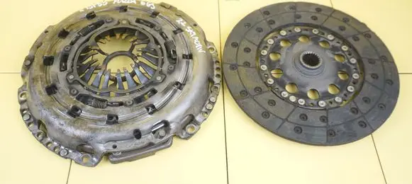 Mazda 6 Clutch set kit SH0216460 SH01 SPRZEGLO