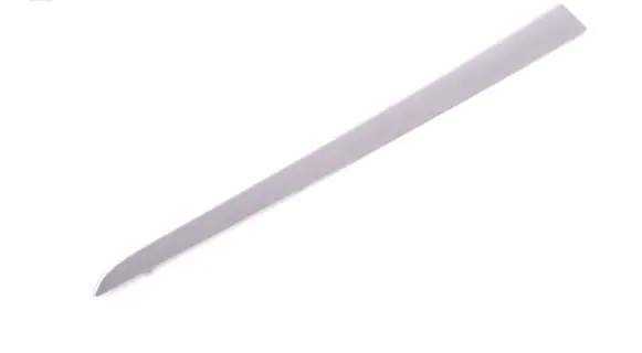 Porsche Cayenne (9PA) Rear door card panel trim 7L5867086