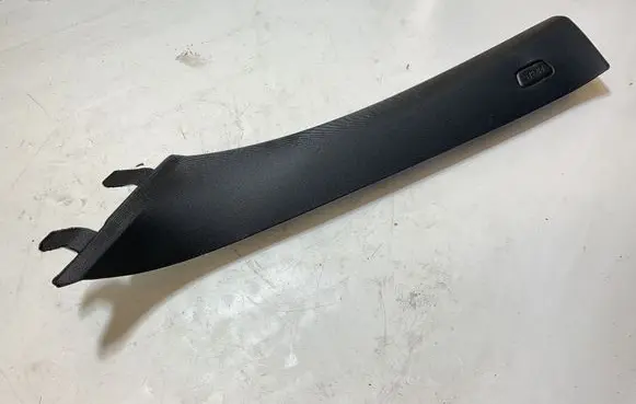 BMW 3 G20 G21 (A) pillar trim 8498071 22472310