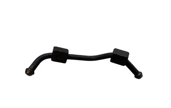 Mercedes-Benz E W211 Fuel injector supply line/pipe 