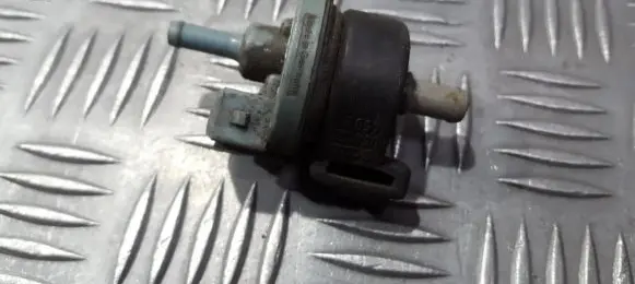 Valve vacuum